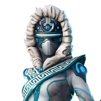 Snowstrike (New) - Outfit - Fortnite