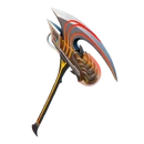 Spacefarer Lightscythe (Captain A's Lightscythe) - Pickaxe - Fortnite