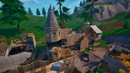 Mansion (OG S5)