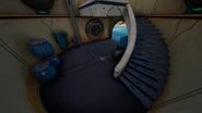 Synapse Station (Pond Building - Bottom Staircase) - Location - Fortnite.jpg (357 KB) Bottom Staircase