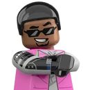 Tango (v30.20) - Outfit - LEGO Fortnite
