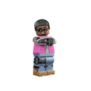 Tango (v30.20 - Featured) - Outfit - LEGO Fortnite
