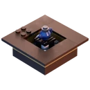 Tea Room Table - Decoration - LEGO Fortnite