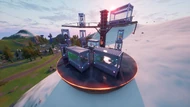 The Collection - Landmark - Fortnite