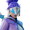 The Voidblade (Coldstar Voidblade) - Outfit - Fortnite