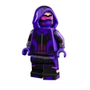 Thrilldiver (Featured) - Outfit - LEGO Fortnite