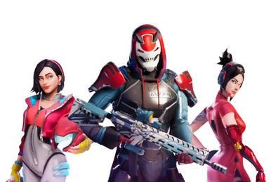 Season 9, Fortnite Wiki