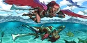 Wildheart Way (Full) - Loading Screen - Fortnite