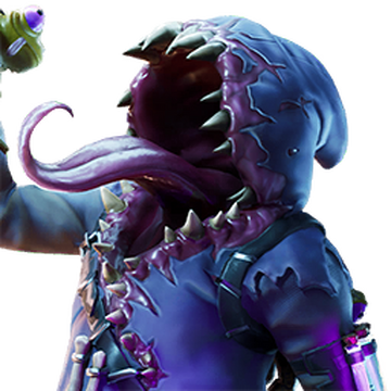 Big Mouth | Fortnite Wiki | Fandom