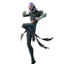 Birch (Guardian - Featured) - Outfit - Fortnite
