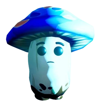 Bud The Mushroom Fortnite Wiki Fandom 350