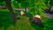 Campsite (#3)