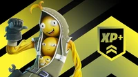 Chapter 5 Season 3 Weekly Quests (Week 9 - News Tab) - Promo - Fortnite