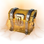 Chest (v23.00) - Container - Fortnite