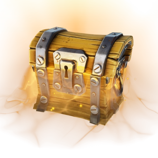 Fortnite Chest PNG: Best Renders for Your Content?