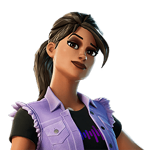 Chord Commander Ramirez - Outfit - Fortnite