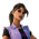 Chord Commander Ramirez - Outfit - Fortnite