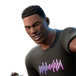 Crowd Surfer - Outfit - Fortnite