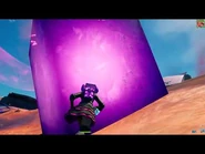 Creation of Cube Baby 3