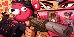 Cuddle Team Specialist (Full) - Loading Screen - Fortnite