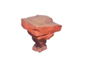 Desert Physics Boulder - Mechanic - Fortnite