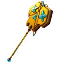 Diamond Eye - Pickaxe - Fortnite