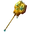 Diamond Eye - Pickaxe - Fortnite