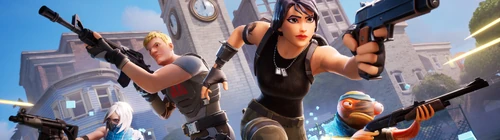 Discord (Victory Crown) - Header - Fortnite