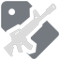 Discounted (Common - Assault Rifle) - Icon - Fortnite