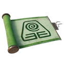 Earthbending - Item - Fortnite