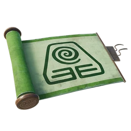 Earthbending - Item - Fortnite