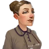 Emma Maths Nolen - Lead Survivor - Fortnite