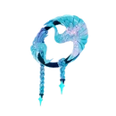 Eternal Fortune (Cosmic Legacy) - Back Bling - Fortnite