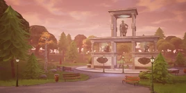 FORT Load PlankHarbor