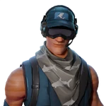 First strike Specialist - Outfit - Fortnite
