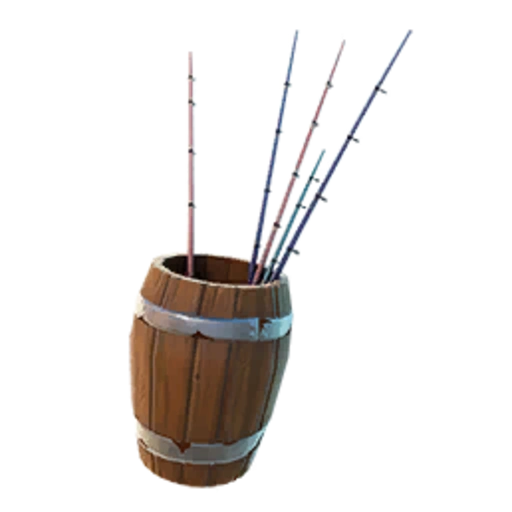 Fishing Barrels Fortnite Wiki Fandom