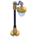 Frankie's Floor Lamp - Furniture - LEGO Fortnite