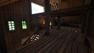 Frenzy Fields (Barn - Interior 2) - Location - Fortnite.png (2.75 MB) Interior