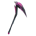 Heartslash (Dark) - Pickaxe - Fortnite