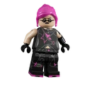 Hexed Haze (Featured) - Outfit - LEGO Fortnite