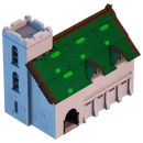 Humble Manor - Build - LEGO Fortnite