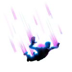 Hyperflight - Contrail - Fortnite