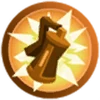 Icon Soldier Frag Grenade