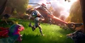 Impossible Escape! - Mode - Fortnite