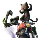 Kit (Action Kit) - Outfit - Fortnite