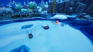 Campsite