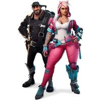 Legendary constructor limited edition skin