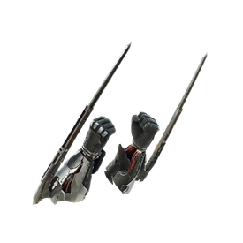 Mantis Blades (Featured) - Pickaxe - Fortnite