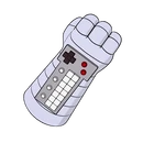 Maximum Glove - Pickaxe - Fortnite
