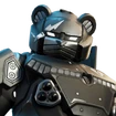 Mecha Team Shadow - Outfit - Fortnite